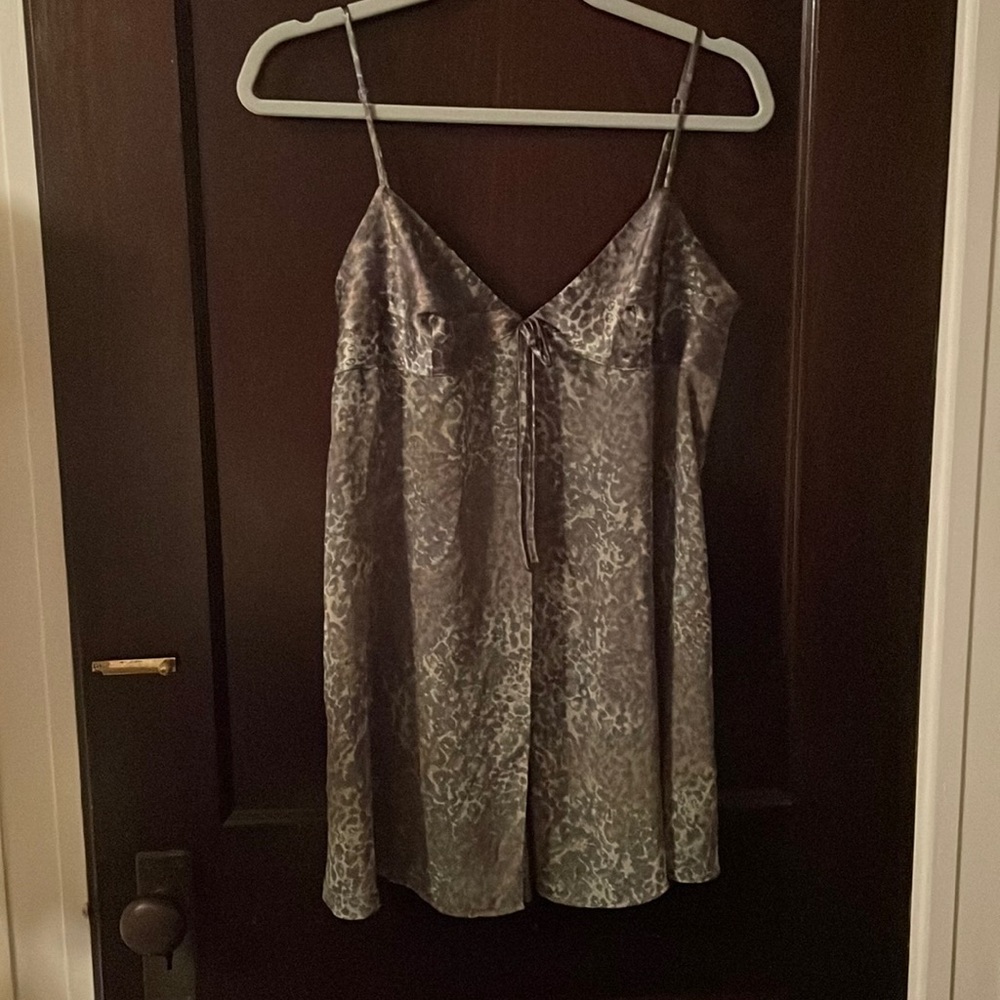 Victoria’s Secret Babydoll top
